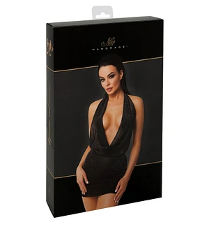 Сукня Noir Handmade F351 Shiny tulle mini dress