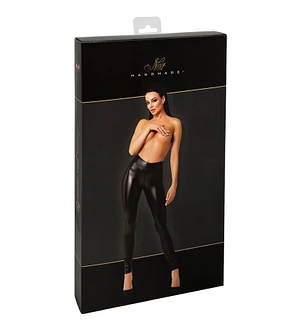 Легінси Noir Handmade F332 Powewetlook pants