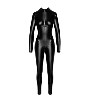 Комбінезон Noir Handmade F331 Powerwetlook overall