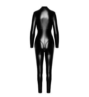 Комбінезон Noir Handmade F331 Powerwetlook overall