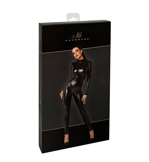 Комбінезон Noir Handmade F331 Powerwetlook overall