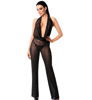 Комбінезон Noir Handmade F350 Shiny tulle overall