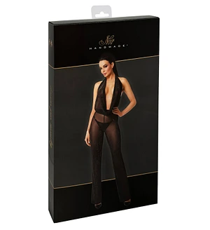 Комбінезон Noir Handmade F350 Shiny tulle overall