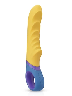 Потужний вібратор точки G PMV20 G Tone - G-Spot Vibrator