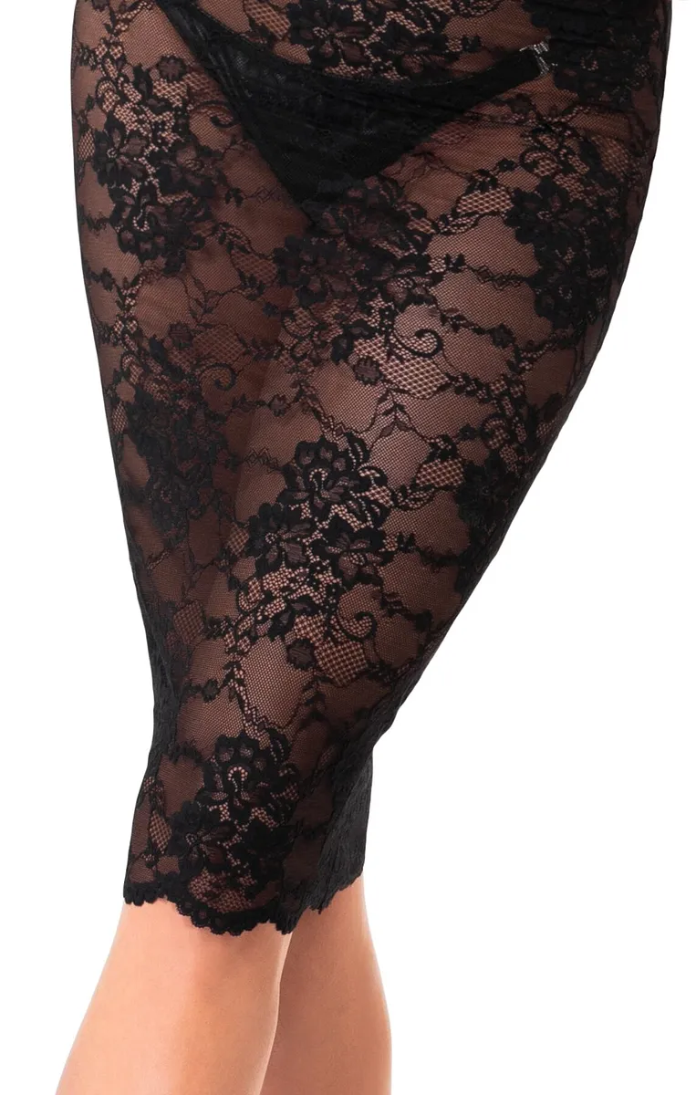 Сукня Noir Handmade F338 Lace midi dress