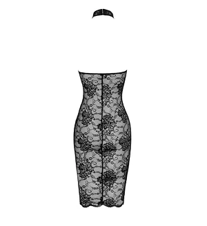Сукня Noir Handmade F338 Lace midi dress