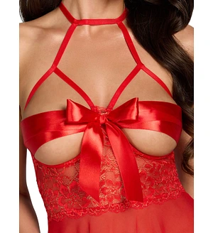Бебі-дол Kissable Sexy Kiss Babydoll
