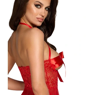 Бебі-дол Kissable Sexy Kiss Babydoll