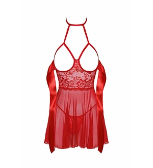 Бебі-дол Kissable Sexy Kiss Babydoll
