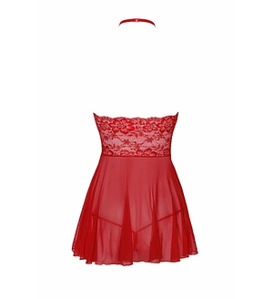 Бебі-дол Kissable Sexy Kiss Babydoll