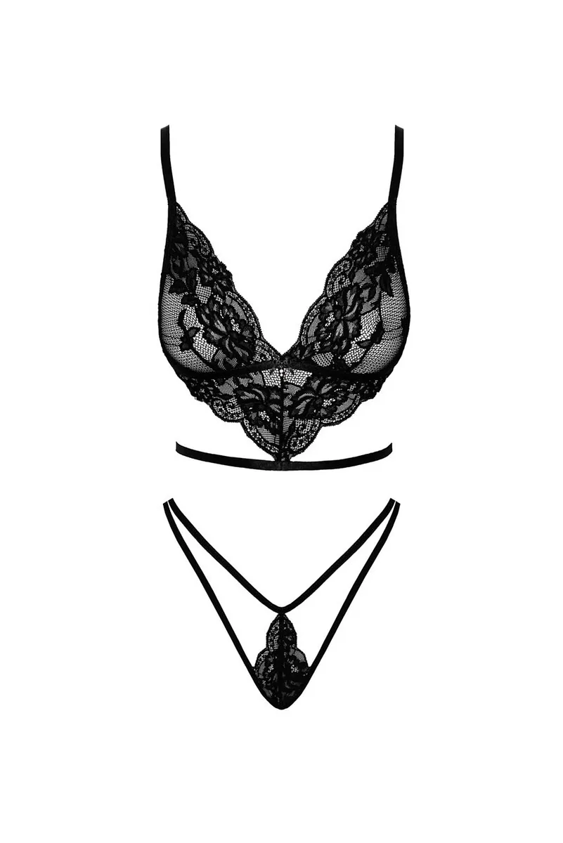 Комплект Kissable French Kiss Set