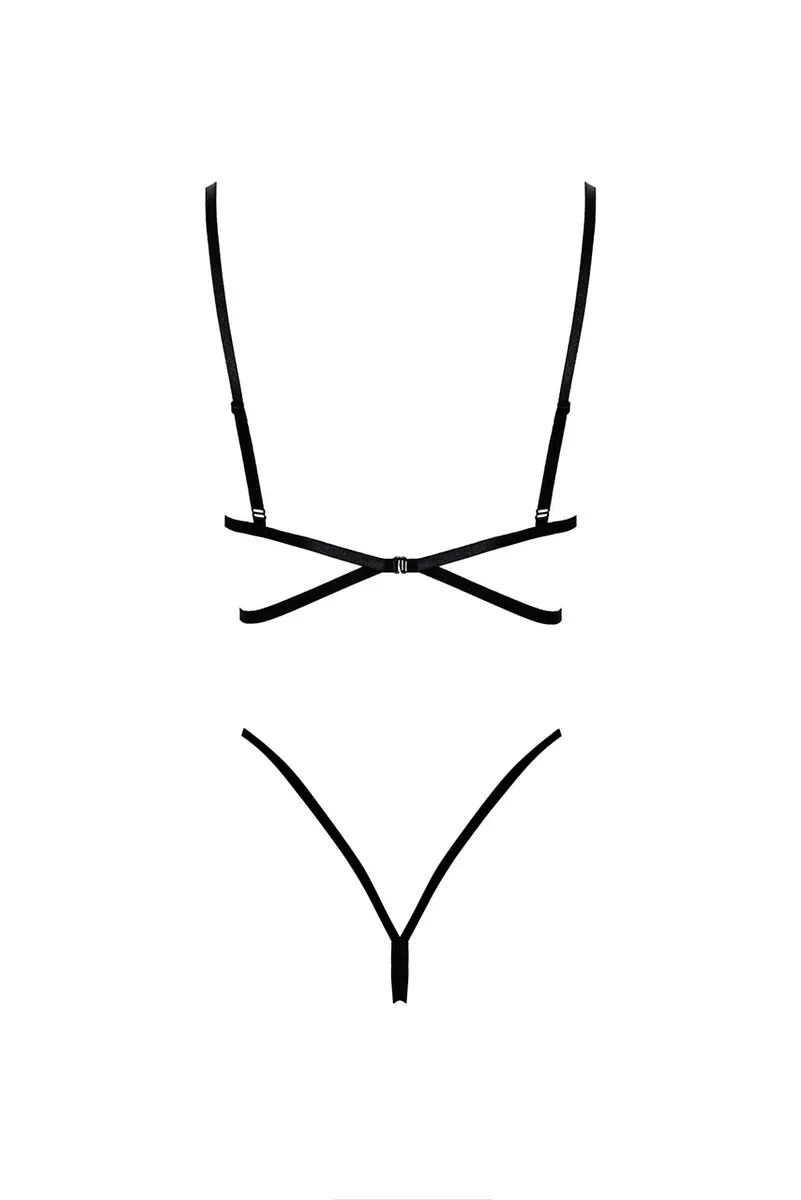 Комплект Kissable French Kiss Set
