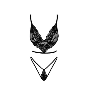 Комплект Kissable French Kiss Set