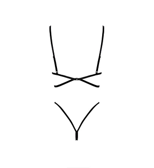 Комплект Kissable French Kiss Set