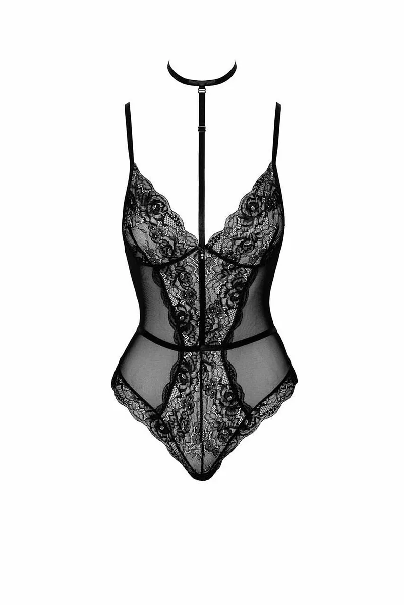 Боді Kissable First Kiss Body