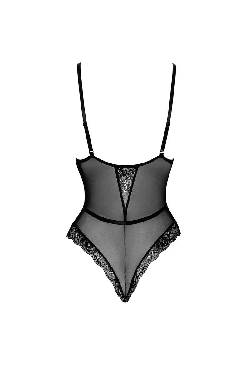 Боді Kissable First Kiss Body