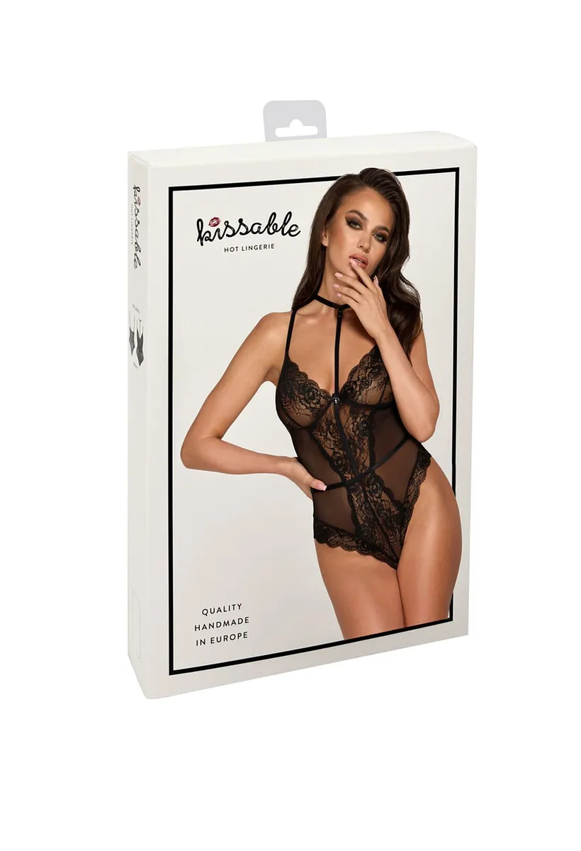 Боді Kissable First Kiss Body