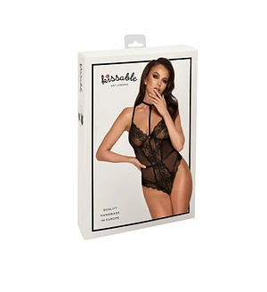 Боді Kissable First Kiss Body