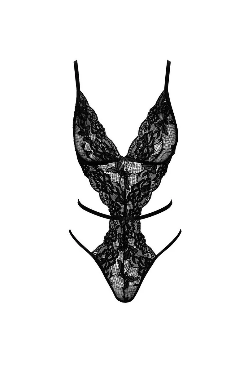 Боді Kissable French Kiss Body