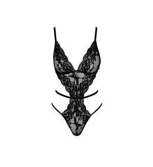 Боді Kissable French Kiss Body