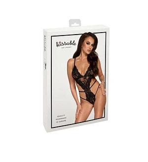 Боді Kissable French Kiss Body