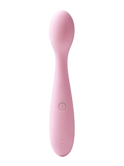 Стимулятор клітора та точки G Svakom Keri Pale Pink
