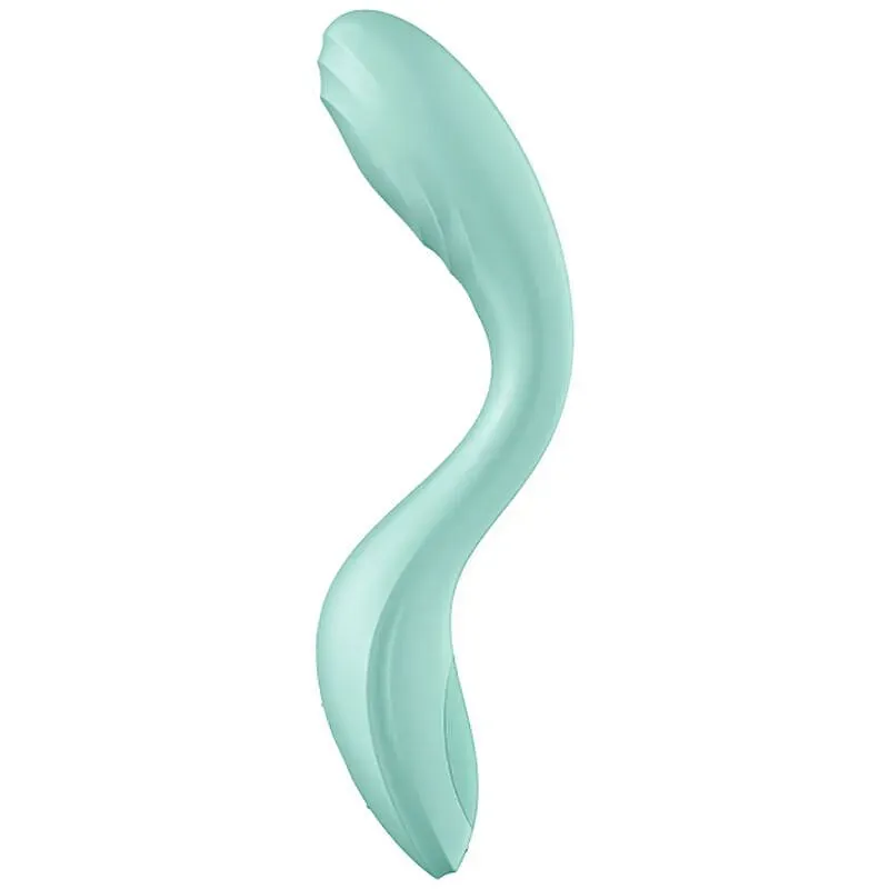 Вібратор Satisfyer Rrrolling Pleasure