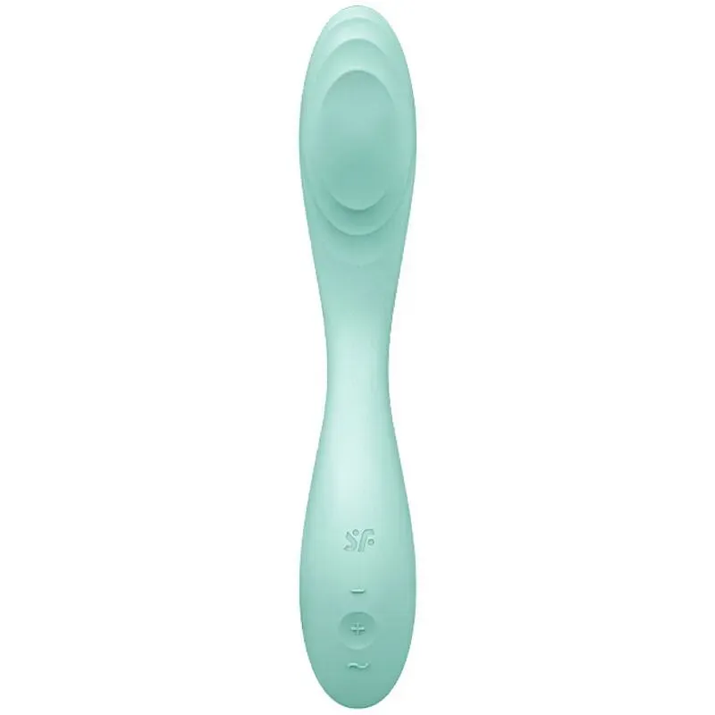 Вібратор Satisfyer Rrrolling Pleasure