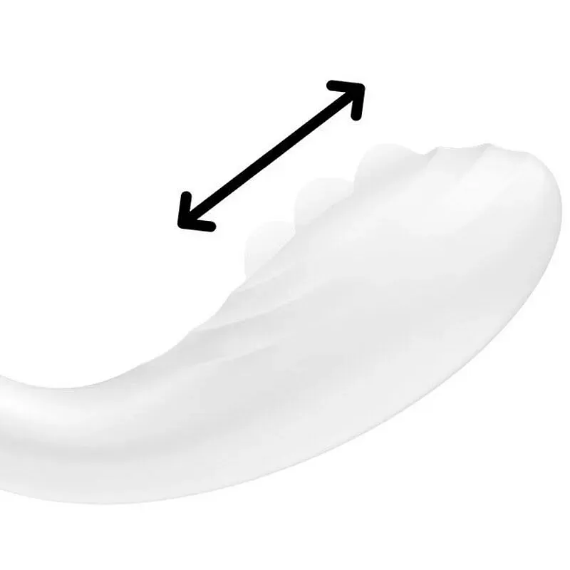 Вібратор Satisfyer Rrrolling Pleasure