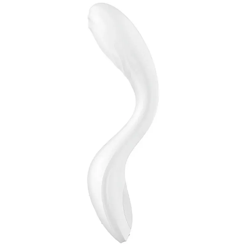 Вібратор Satisfyer Rrrolling Pleasure