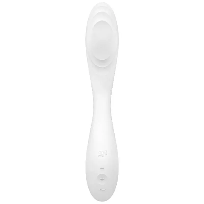 Вібратор Satisfyer Rrrolling Pleasure