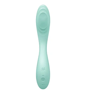 Вібратор Satisfyer Rrrolling Pleasure