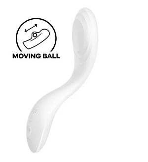 Вібратор Satisfyer Rrrolling Pleasure