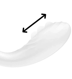 Вібратор Satisfyer Rrrolling Pleasure