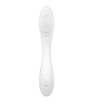 Вібратор Satisfyer Rrrolling Pleasure