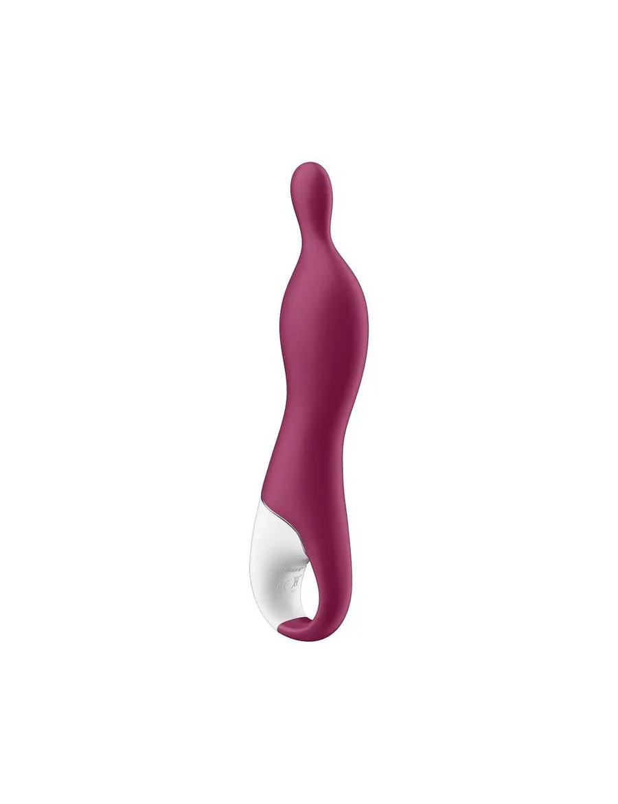 Вібратор Satisfyer A-Mazing 1