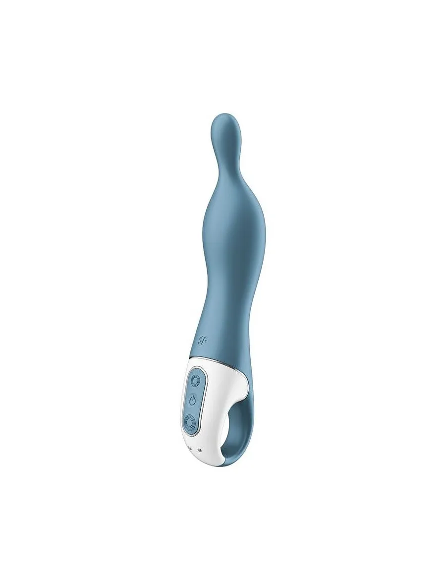 Вібратор Satisfyer A-Mazing 1