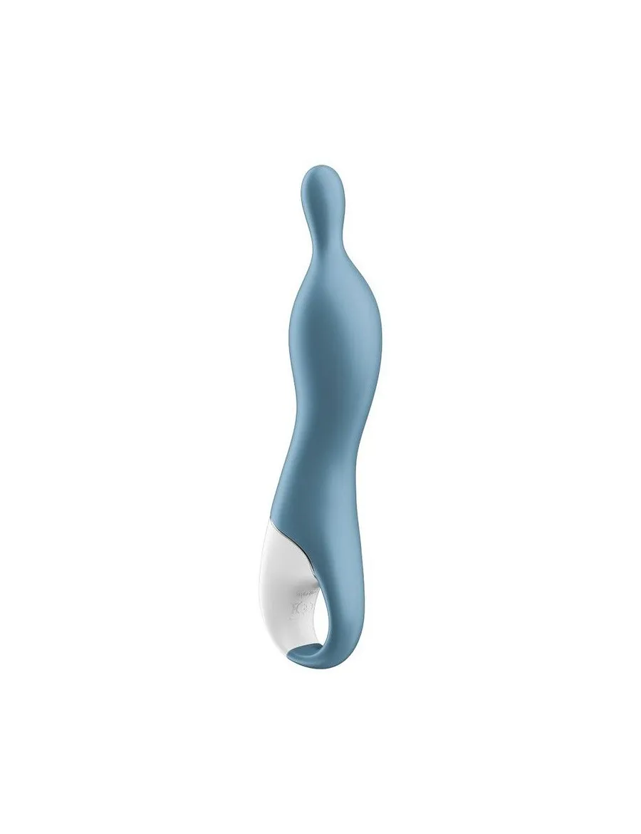 Вібратор Satisfyer A-Mazing 1