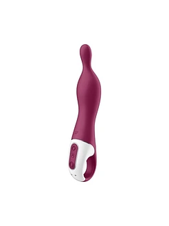 Вібратор Satisfyer A-Mazing 1