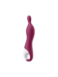Вібратор Satisfyer A-Mazing 1