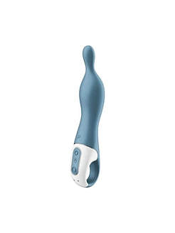 Вібратор Satisfyer A-Mazing 1