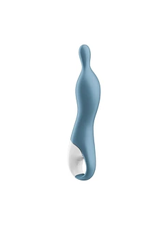 Вібратор Satisfyer A-Mazing 1