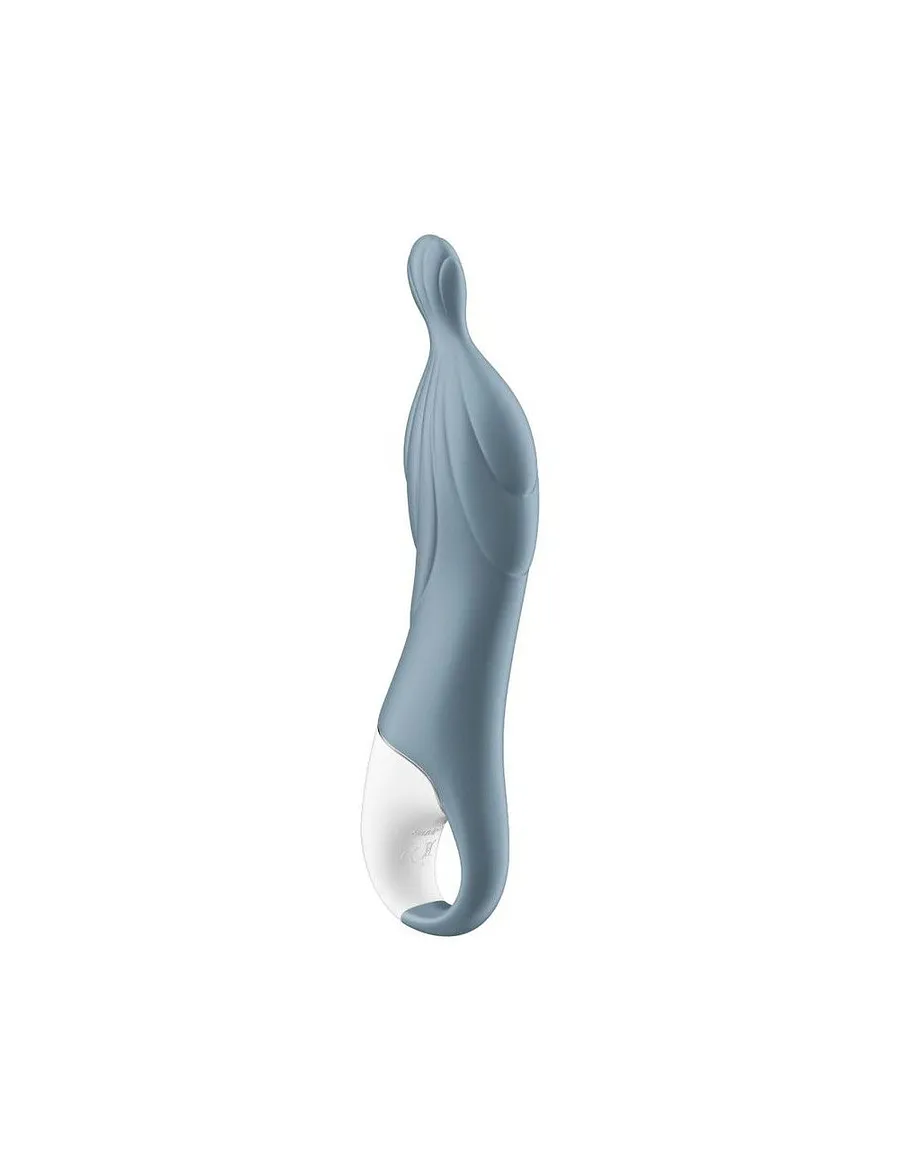 Вібратор Satisfyer A-Mazing 2