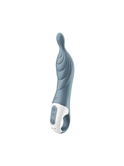 Вібратор Satisfyer A-Mazing 2