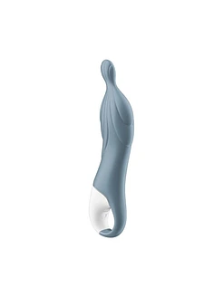 Вібратор Satisfyer A-Mazing 2