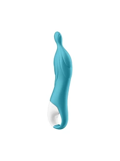 Вібратор Satisfyer A-Mazing 2