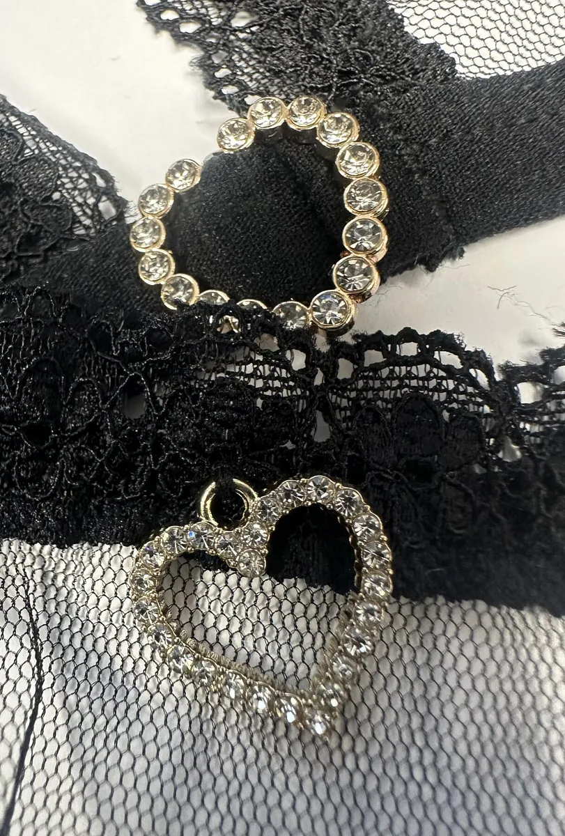Комплект Passion BELISSANA SET