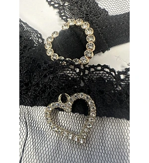 Комплект Passion BELISSANA SET