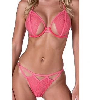 Комплект Passion RESILQUE SET tomato