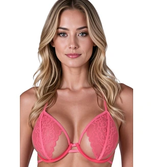 Комплект Passion RESILQUE SET tomato